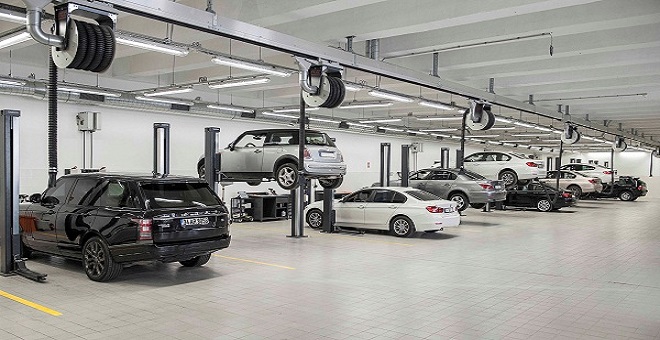 İnebolu Oto Servis