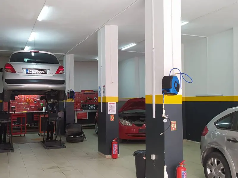 İnebolu Oto Servis